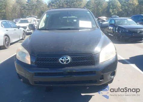 2008 Toyota Rav4 from USA, damaged, VIN JTMZD35V685083398